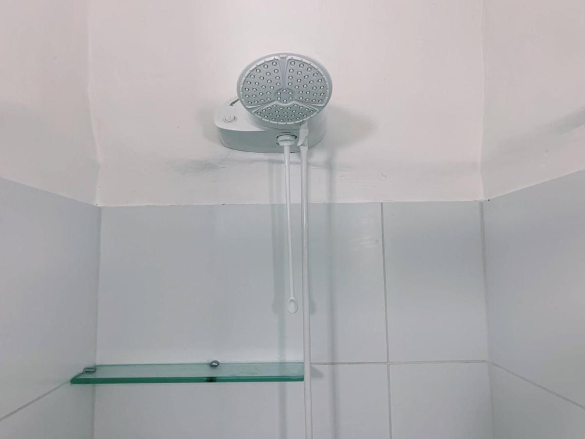 Loft Queem Vila C Historico-Ilhabela Εξωτερικό φωτογραφία