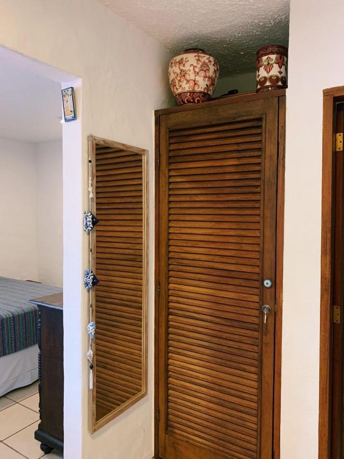 Loft Queem Vila C Historico-Ilhabela Εξωτερικό φωτογραφία