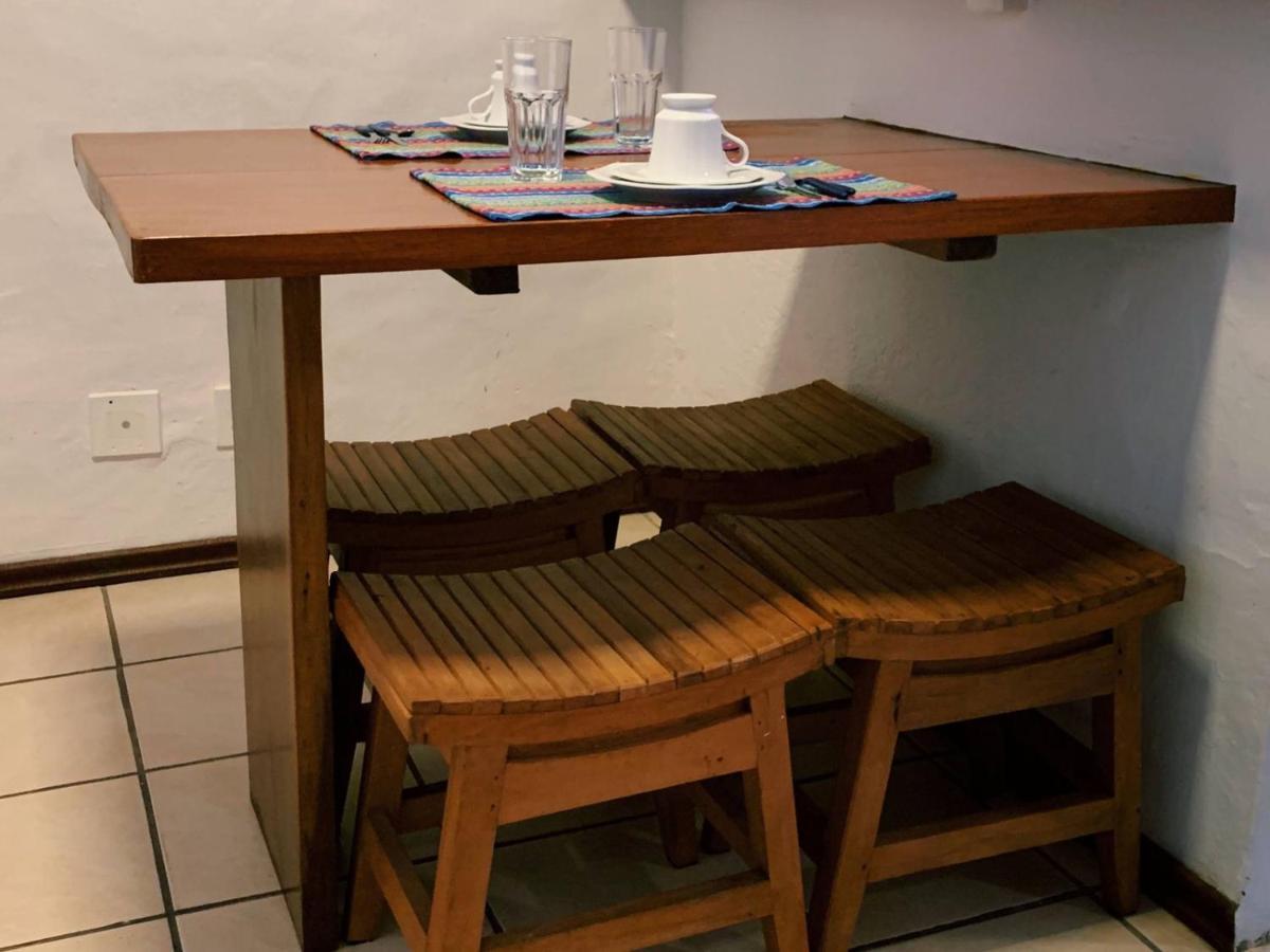Loft Queem Vila C Historico-Ilhabela Εξωτερικό φωτογραφία