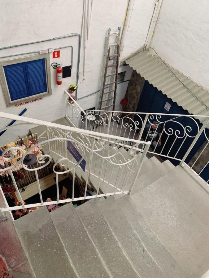 Loft Queem Vila C Historico-Ilhabela Εξωτερικό φωτογραφία