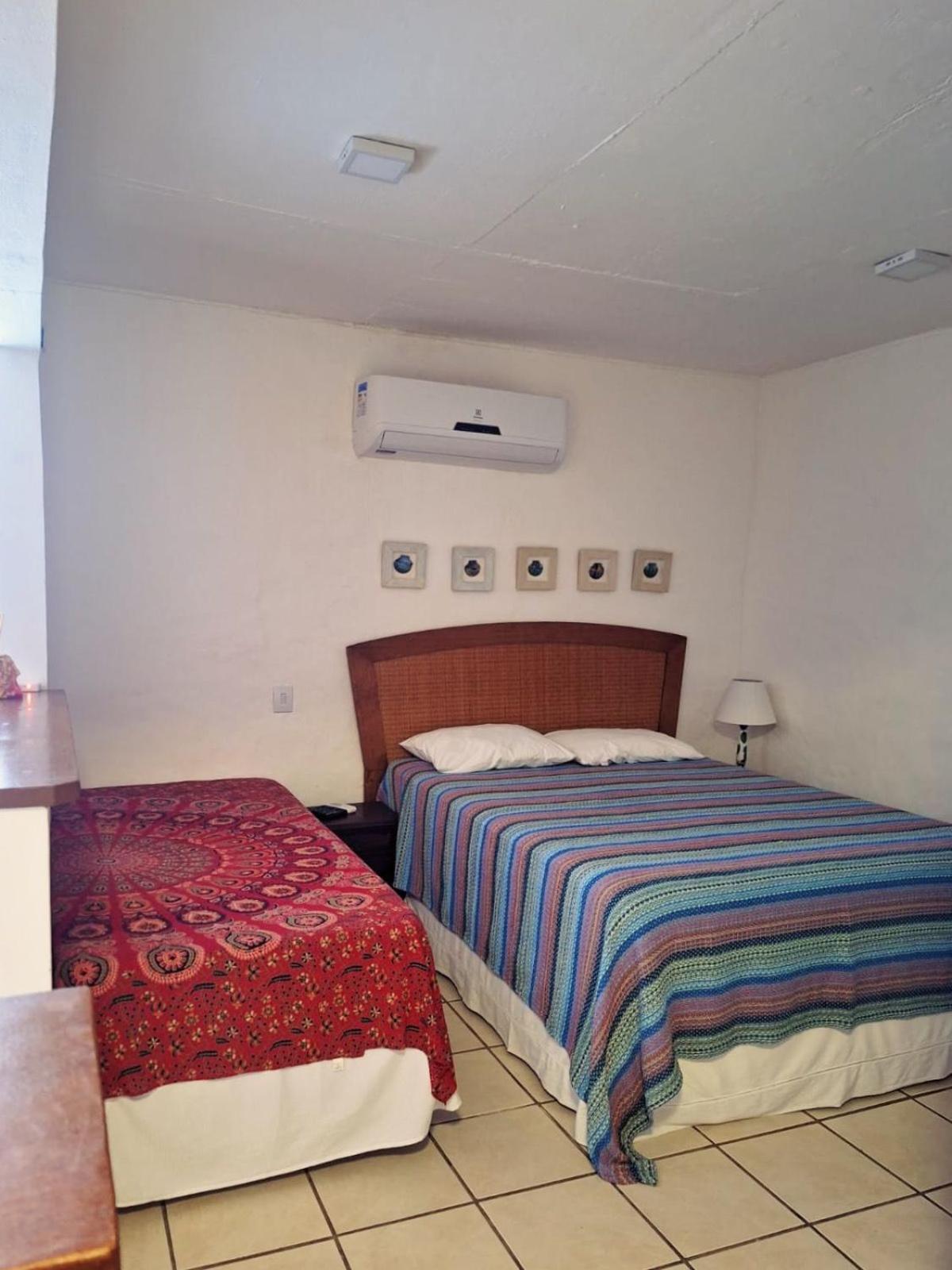 Loft Queem Vila C Historico-Ilhabela Εξωτερικό φωτογραφία
