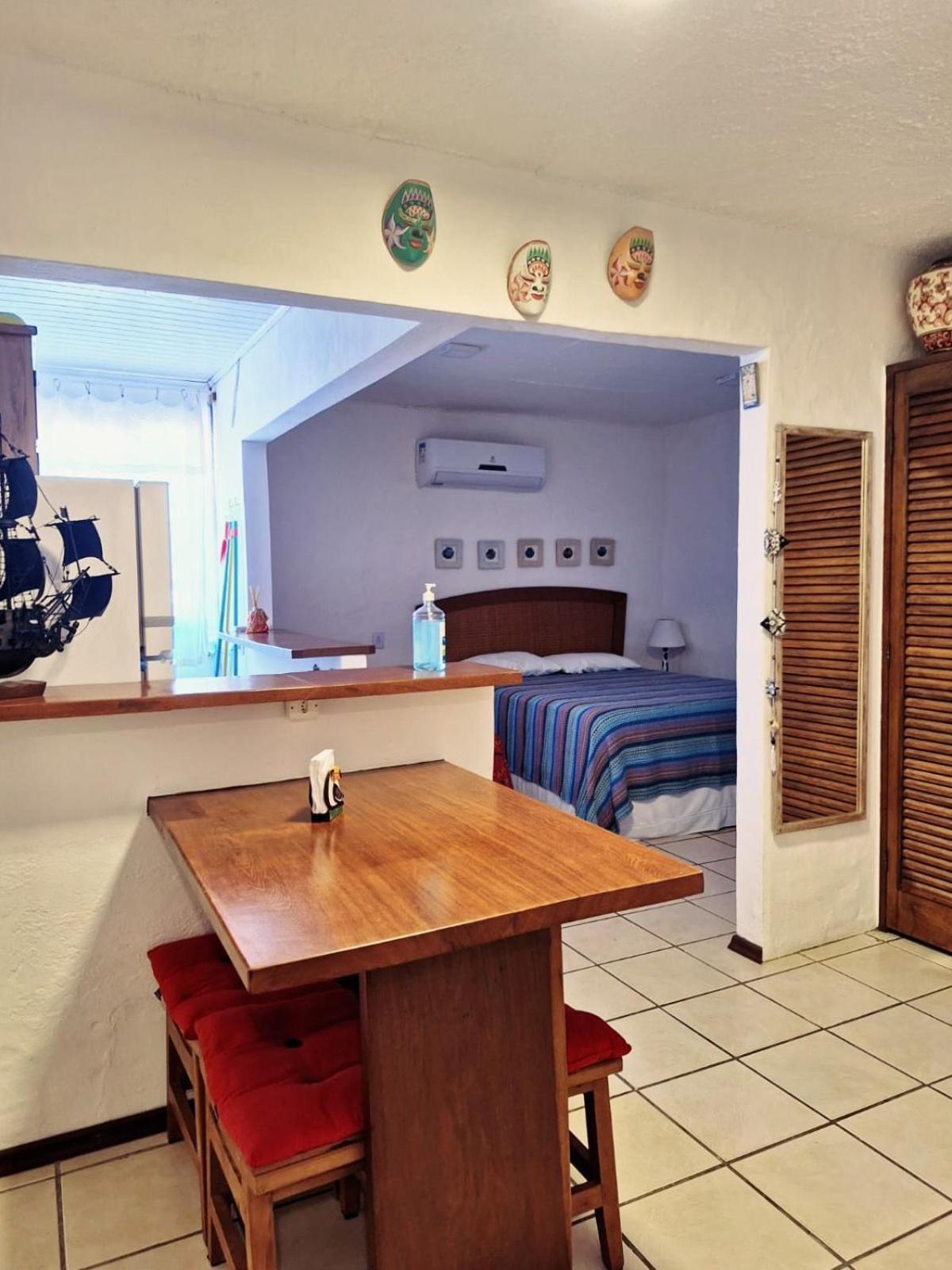 Loft Queem Vila C Historico-Ilhabela Εξωτερικό φωτογραφία