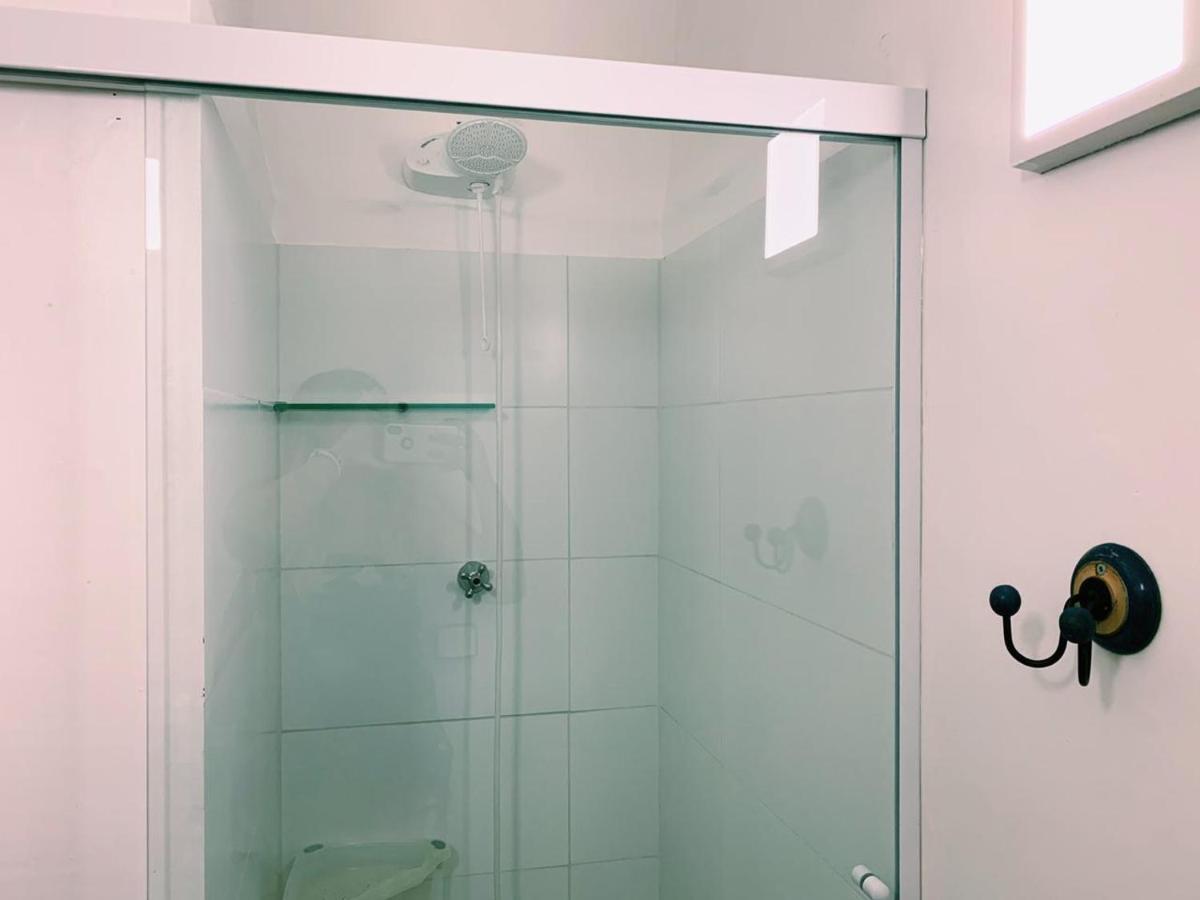 Loft Queem Vila C Historico-Ilhabela Εξωτερικό φωτογραφία